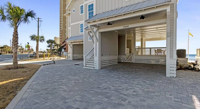 Beach House - Anchors Aweigh by PHG, Rezerwuj Dom wakacyjny Panama City Beach Panhandle Florida
