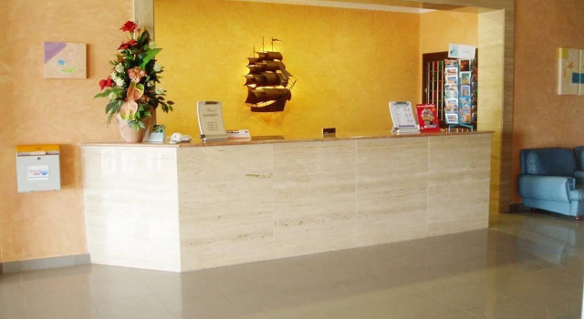 Hotel Calella by Beatriz Hoteles