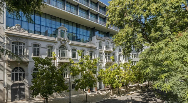 PortoBay Liberdade