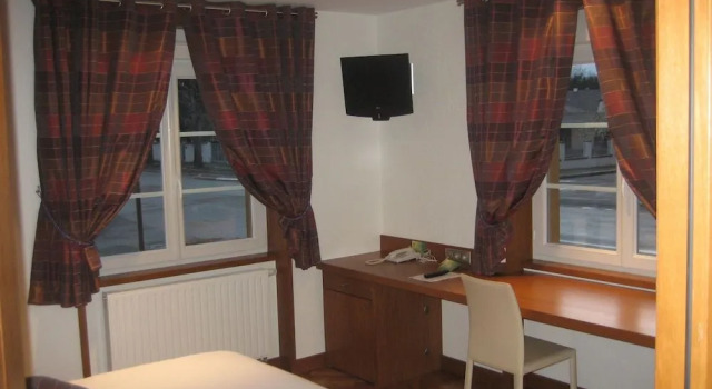 Résidence Les Cigogneaux, Buchen Sie Hotel SPA-Hotels in Haut-Rhin, SPA