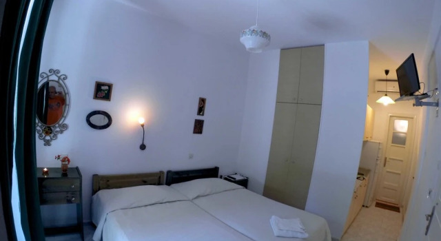 Студия Classic Mirto Apartments