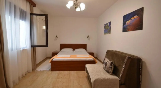 Апартаменты Studio Apartments 6 Palmi