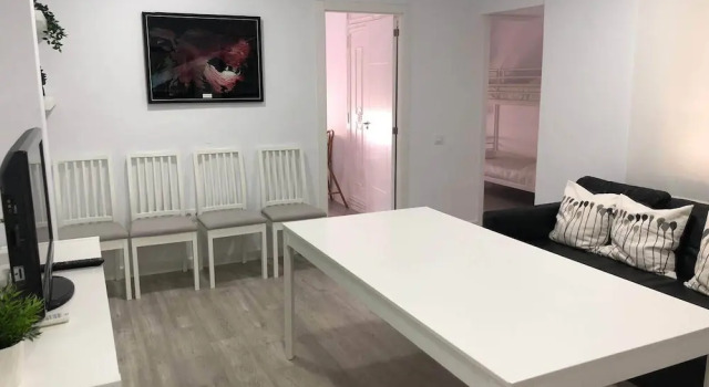 Apartamento Guesting Ladreda, Забронировать Апартаменты/квартира Апартаменты Кадиса, рядом с Church of Nuestra Senora de la Encarnacion, Апартаменты/квартира