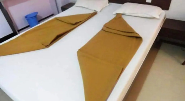 Hotel Shree Rudraksh, Varaa Hotelli Somnath Gujarat
