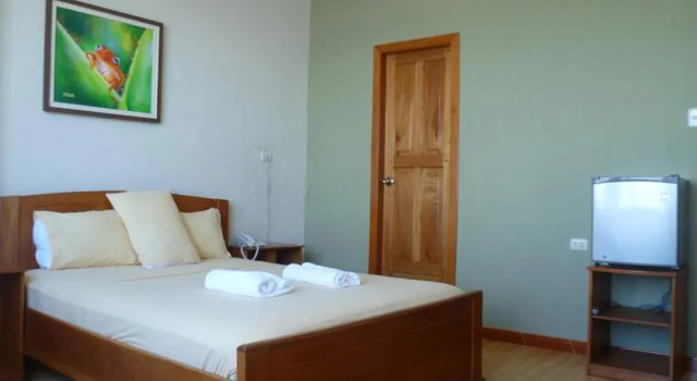 Shamana, Rezervovat Hotel Hotely v Iquitos Region s parkováním, Parkování