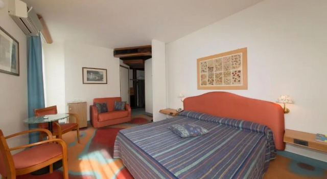 Hotel Catullo
