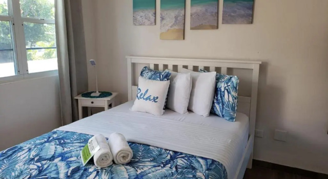 Двухместный номер Deluxe La Jamaca - An Island Vibe Hotel