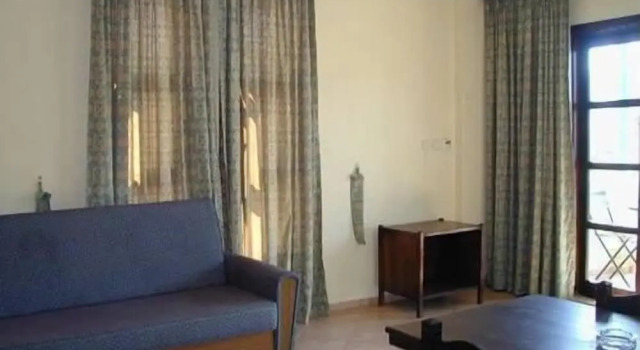 Апартаменты Club Turquoise Apartments
