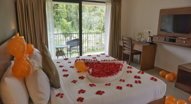 Riverdale Resort Munnar