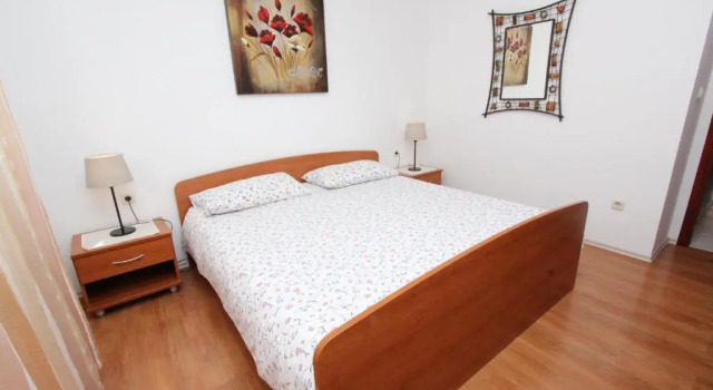 Апартаменты Apartments Mirela
