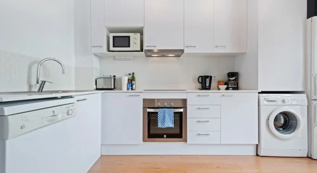 Апартаменты Deluxe Chic and Modern Apartments in Gracia