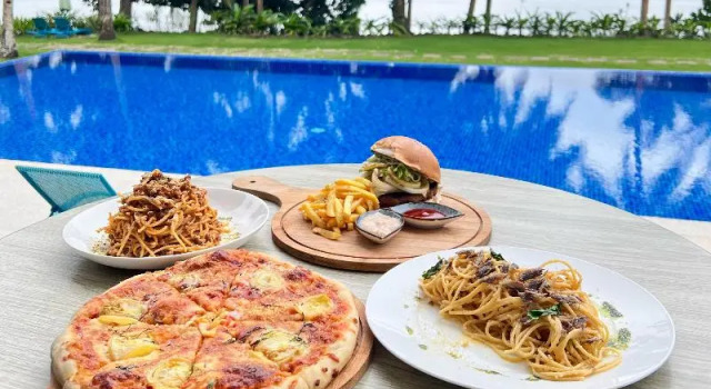 Tuburan Cove Beach Resort, Book Resort Buruanga Visayas
