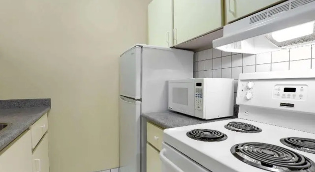 Номер Standard с балконом The Vic, an Ascend Collection Hotel