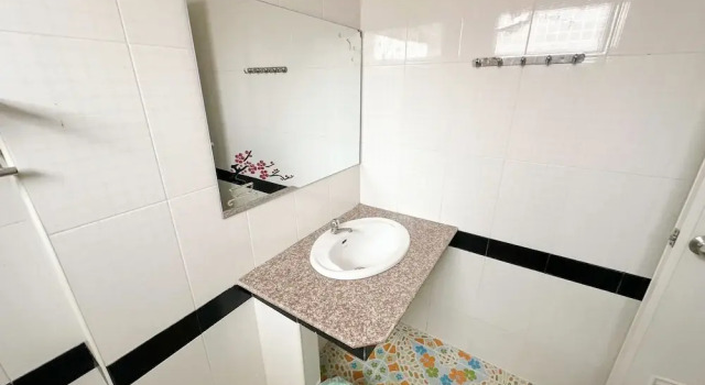Номер Deluxe Baiboon Grand Hotel