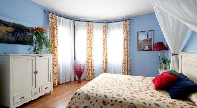 Номер Standard Casona De Torres
