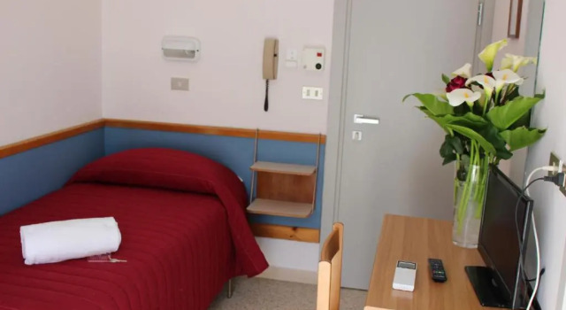 Двухместный номер Standard Hotel Emma