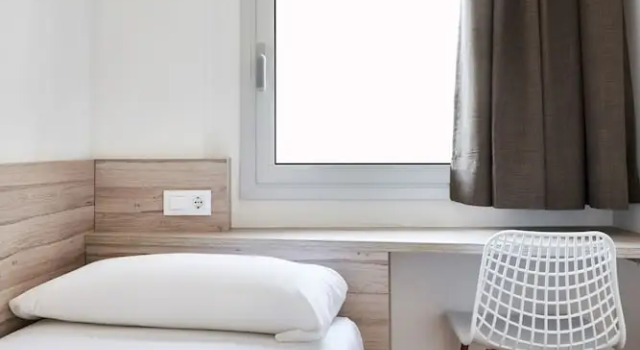 Апартаменты Classic Aparthotel Augusta