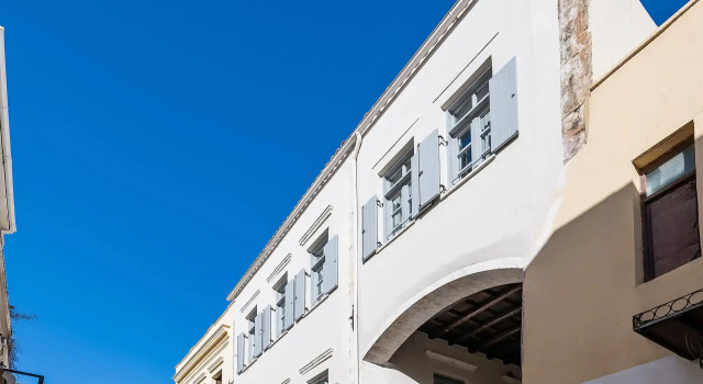 Malmo Historic Hotel