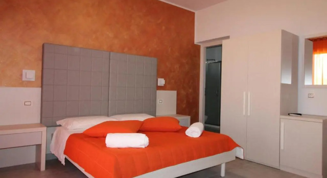 Номер Standard B&B Villa Bea