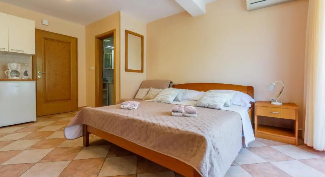 Amfora Apartments