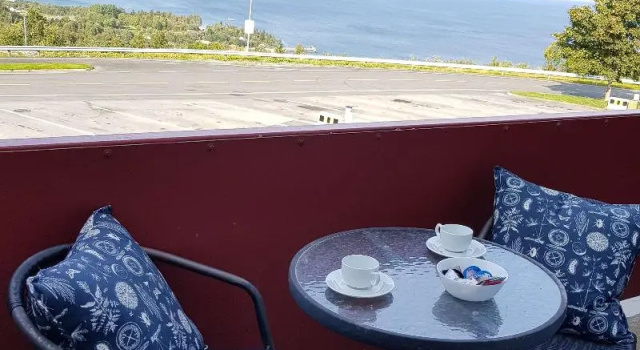 Двухместный номер Standard Stav Hotel
