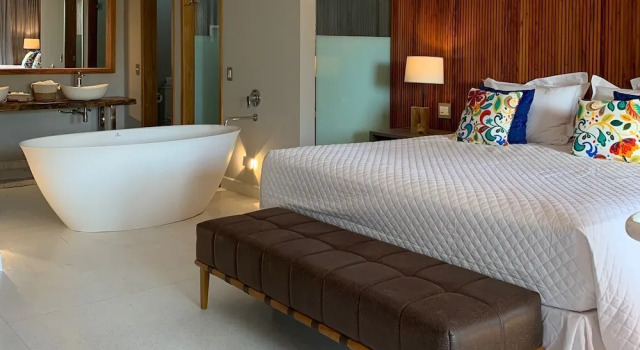 Bahari Suites, Забронировать Гостевой дом Отели Ильябела с парковкой, рядом с Пляж Viana, Парковка