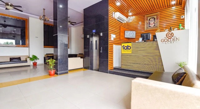 FabHotel Golden Leaf Mansarover, Book Hotel Hoteller i Rajasthan med morgenmad, Morgenmad