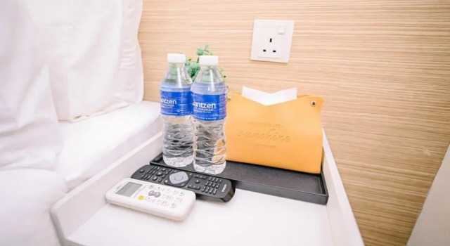 Swing & Pillows - Z Hotel Cyberjaya, Забронировать Отель Сайберджая Селангор