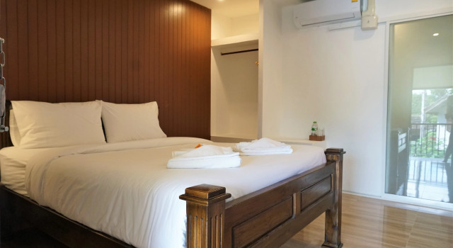 Lanna Haven Hotel
