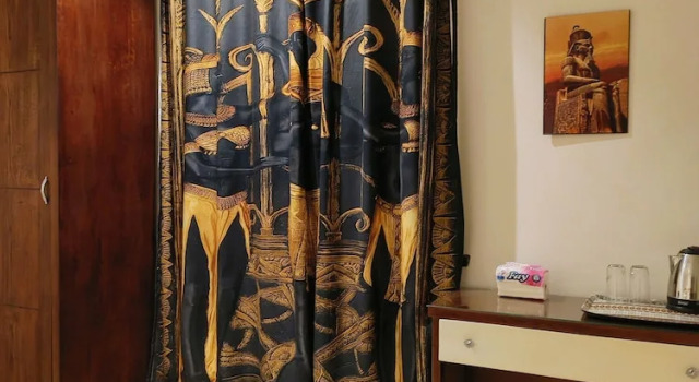 Номер Standard The Pharaohs Guest House