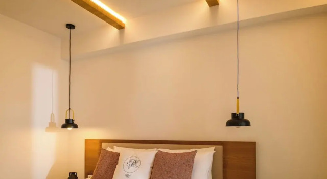 Номер Superior Safrani Suites