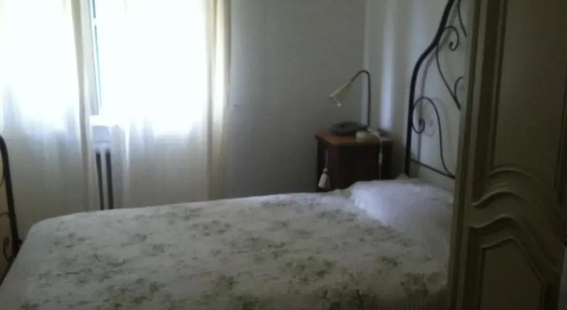Номер Standard Hotel Pensione Moderna