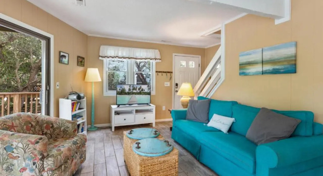 1655 - Dragonfly Cove