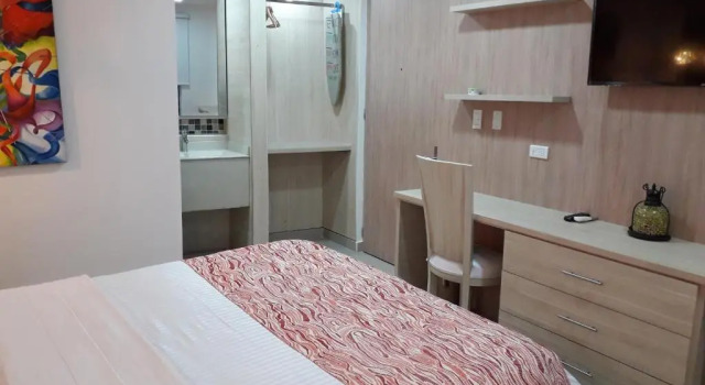 Номер Executive Hotel Boutique El Poblado