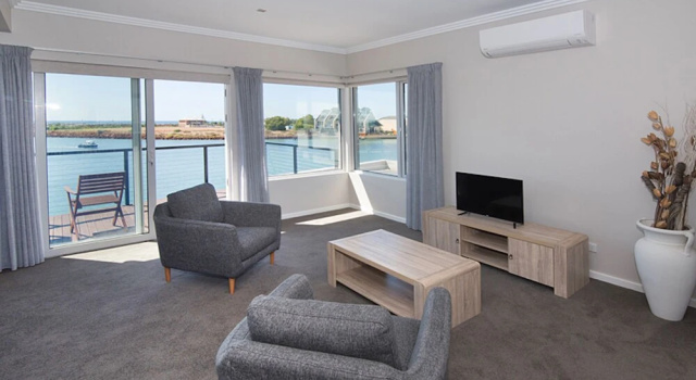 Oceans Edge, Book Hotel Geographe Western Australia