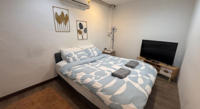 Двухместный номер Standard Terlyn Hostel & Cafe