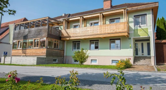 Номер Standard Pension Cäcilia