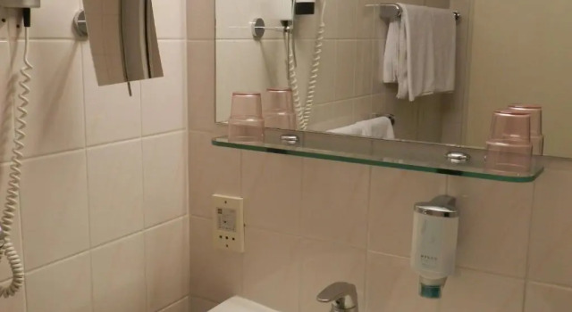 Номер Standard Aviano Boutique Hotel