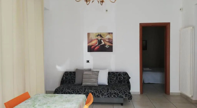 Central Apartment - Residenza Battistessa, Забронировать Апартаменты/квартира Апартаменты Казерта, рядом с Azienda Ospedaliera Sant'Anna e San Sebastiano, Апартаменты/квартира