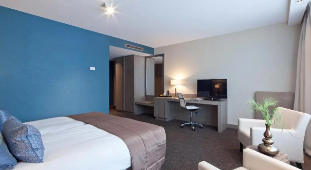 Van Der Valk Hotel Spier - Dwingeloo