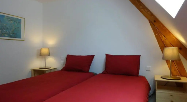 Le Pic de Pan - Auberge & Gîtes, Buchen Sie Hostel Hostels in Nationalpark Pyrenäen, Hostel