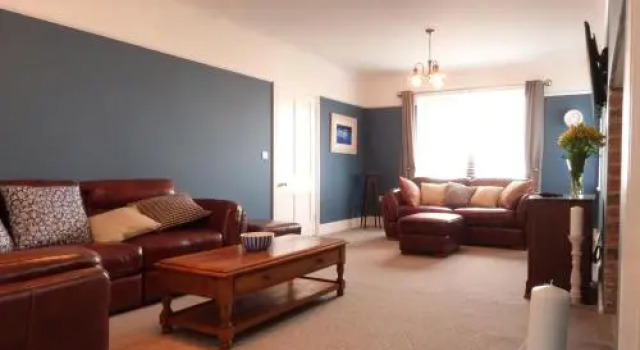Plas y Mor, Prenota Appartamento Hotel a Gwynedd con parcheggio, Parcheggio