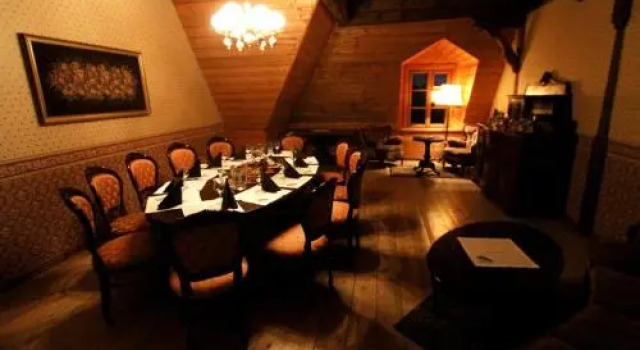 Pilialaukis Trakai, Reserva ahora Hotel Lentvaris Municipio de Vilnius