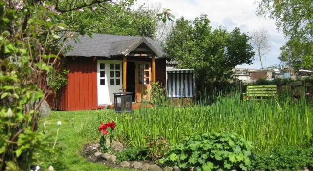 Апартаменты Sonnenblume Nr1