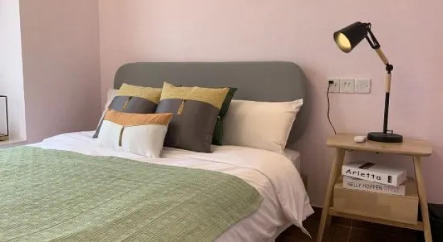 Люкс She Hehui Holiday Apartment (Longmen Nankun Daguan Store)