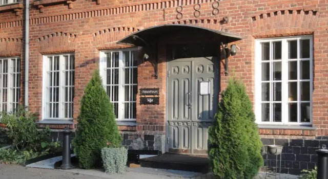 Hotel Tegel, Prenota Hotel Fiskars Finlandia Meridionale