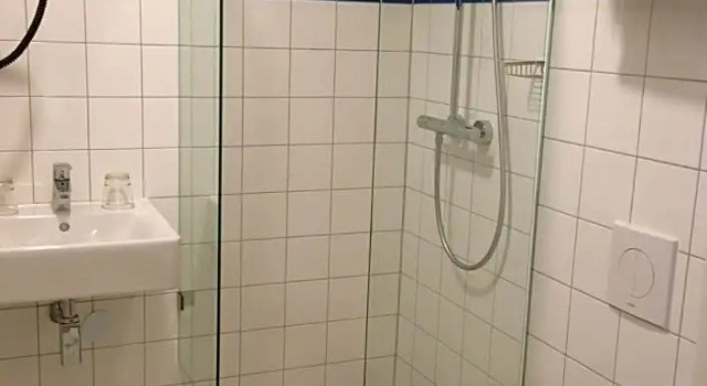 Номер Standard Hotel Corner House