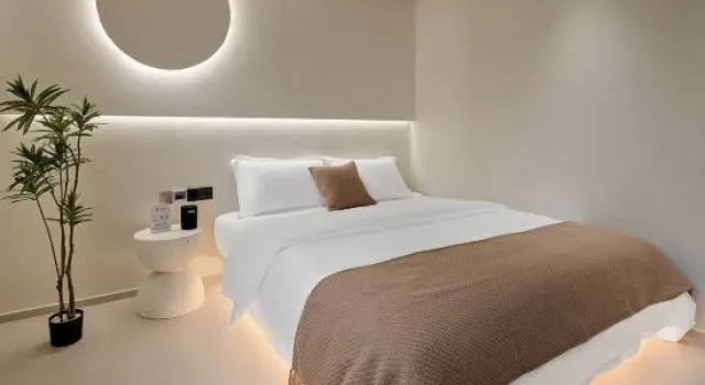 Floral Hotel·Xi like luxury wild hotel (Guling Scenic Area), Rezerwuj Hotel Shangrao Jiangxi