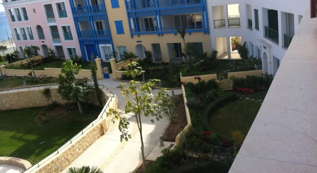Nerreids Apartment E32 by Ezoria Holiday Rentals, Rezervovat Apartmán Lemesos Limassol