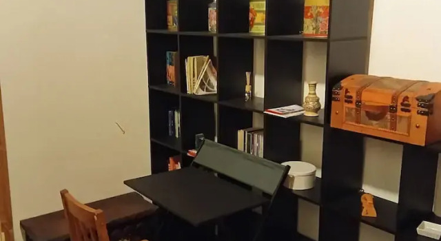 flat in genova 3